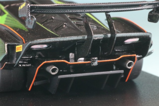 looksmart ルックススマートランボルギーニ　ヴェネーノ　1/43 ルックスマート 1/43 ランボルギーニ ヴェネーノ ロードスター 2013