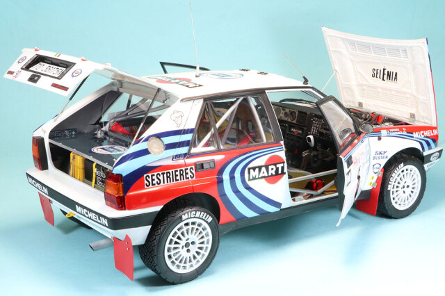 ランチアデルタ　インテグラーレ ランチア デルタ インテグラーレの中古車一覧(1～9件)【グーネット】