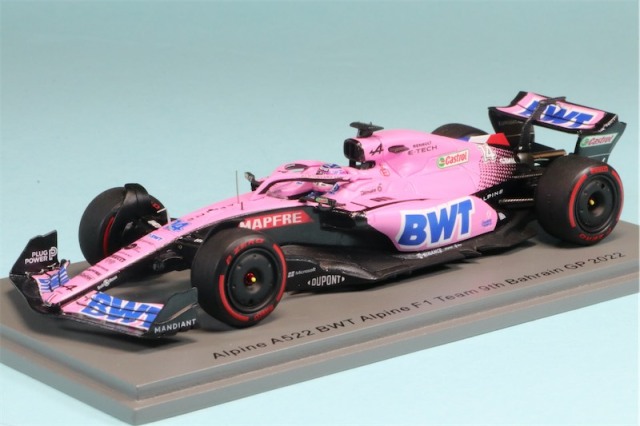 ミニチャンプス 1/18 ルノー F1 チーム R25 117051105 ミニチャンプス 1/18 ルノー F1チーム R25 サンマリノGP 2005
