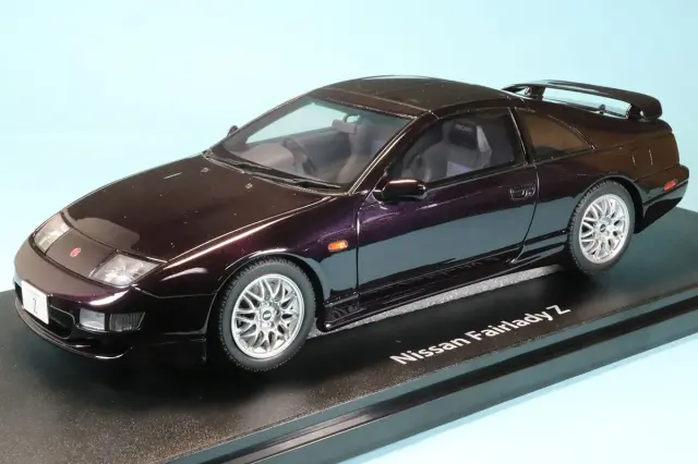 KYOSYO - 1/18スケール - 製作代行、ミニカーなら品揃え最大級