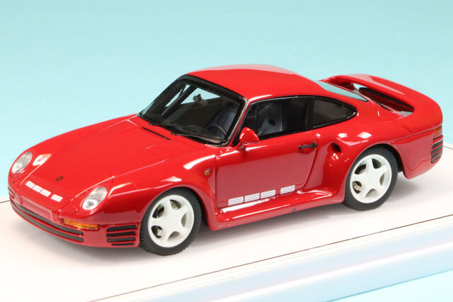 Yahoo!オークション -「1／43 ポルシェ 959」の落札相場・落札価格