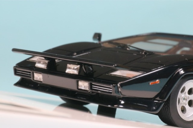 アイドロン 1/43 ランボルギーニ カウンタック LP400S Ch