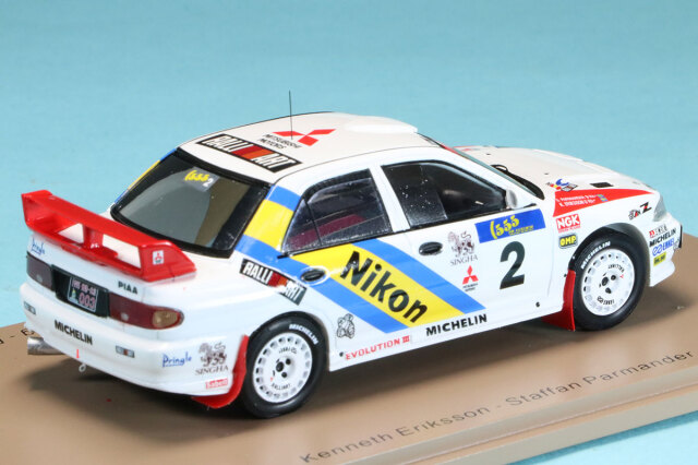 【未開封美品】1/43 スパーク ランチア MARTNI 1992 WINNER 未開封美品】1/43 スパーク ランチア MARTNI 1992 WINNER - メルカリ