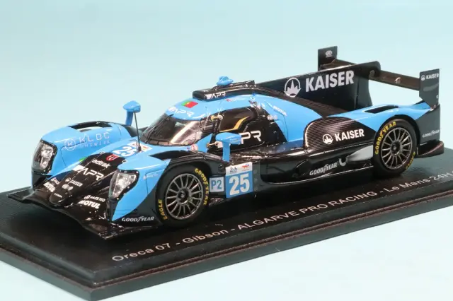 スパーク マツダエース別注 1/43 シグマMC74マツダ ル・マン30周年記念 スパーク マツダエース別注 1/43 シグマMC74マツダ ル・マン30