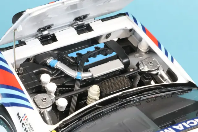 京商 ランチア 037 ラリー '83 モンテカルロ No.1 美品 i-img1200x900-