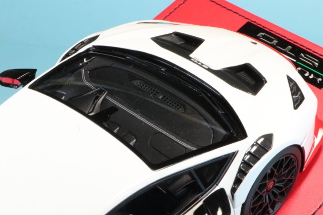ウラカン　MRコレクション MRコレクション 1/18スケール ランボルギーニ ウラカン LP580-2