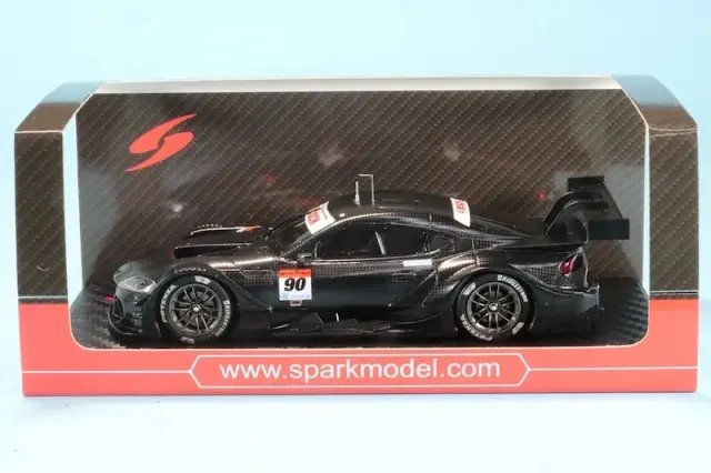 スパーク 特注grスープラ スーパーgt2024 スパーク 1/43 トヨタ GR スープラ スーパーGT 2024 GT500
