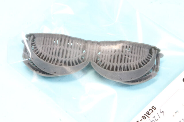 スケールスターズ 1/24 トランスキット ニッサン シルビア S13 ワイドフェンダーパ-ツ Ver.2 タミヤ対応 3Dプリントパーツ s-124-119-3D