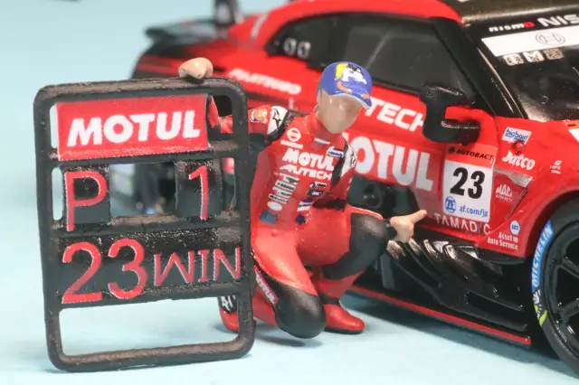MINI GT 最新預訂- MINI GT X 松田次生系列!! 詳情請向各零售