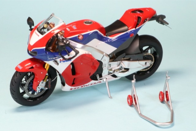 スパーク 1 12 ホンダ Rc213v S 塗装難有り M101