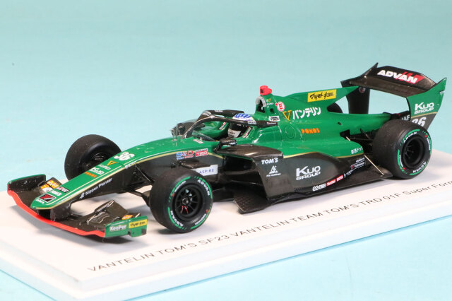 ミニカーショップ ロム