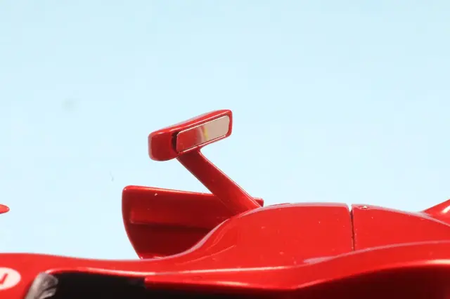 その他 F2007 Ferrari 名車を振り返る フェラーリF2007 : F1 えきぞーすとのーと