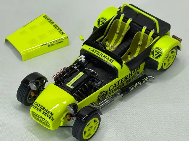 ゲージデザイン プロリクエストモデル （世界限定9本 3/9）　プロトモデル ゲージデザイン プロリクエストモデル （世界限定9本 3/9） プロト