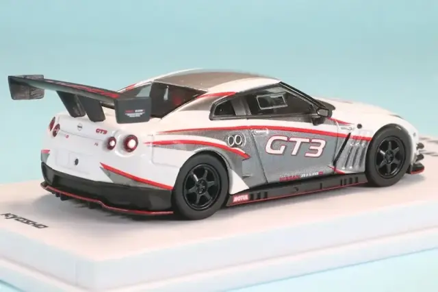京商 1/64 SMC13 REITO MOLA GT-R LAUNCH R35 京商 1/64 SMC13 REITO MOLA GT-R LAUNCH R35 Kyosho 1/64 SMC13
