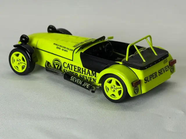 創業40周年記念商品 ロム特注レイクフロントモデル 1/32 3Dプリント