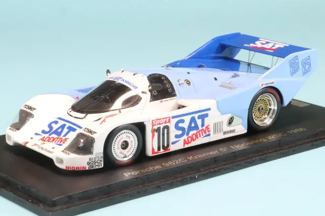 PMA 1/43 JWA ポルシェ 917K(S) #19 LM1971 2位 GT One Factory ポルシェ 917K Martini LeMans 1971 n.22 1/43