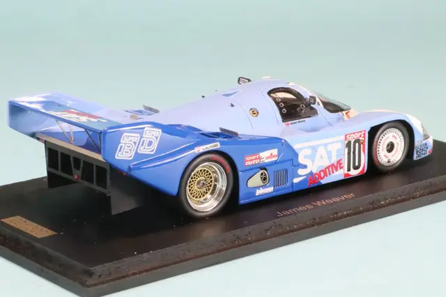ご予約受付中 レースランド特注スパーク 1/43 クレーマー