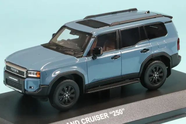 ミニカー 1/43 京商 ミニカー | 京商オリジナル 1/43 トヨタ ランドクルーザー