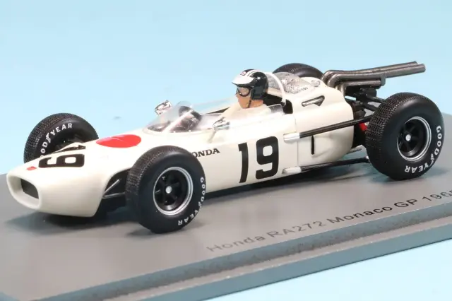 F1ミニカー・模型・キット通販｜Model Garage Romu