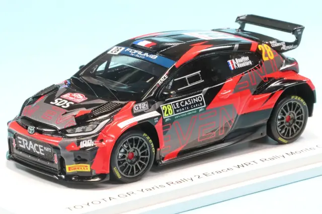 ミニカー D'station Vantage GT3 1/43 スパーク 1/43 Dステーション ヴァンテージ GT3 
