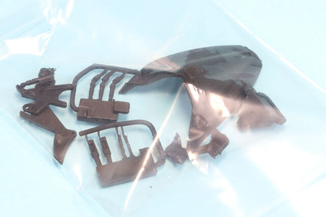 KSワークショップ 1/12 トランスキット スズキ GSX-RR 2021 No.36 No