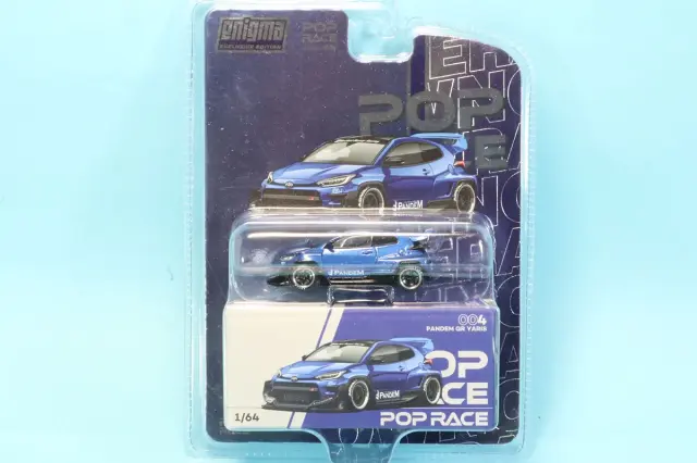 香港限定Audi R8 LMS ブルースリー 80周年 1/18 ミニカー POPレース 1/18