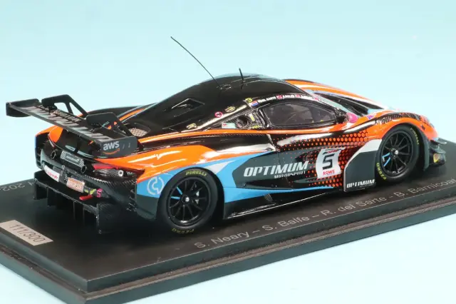 スーパーカー　セット 240ZGの魂をRZ34に注入!?」限定20台のコンプリートカー販売を