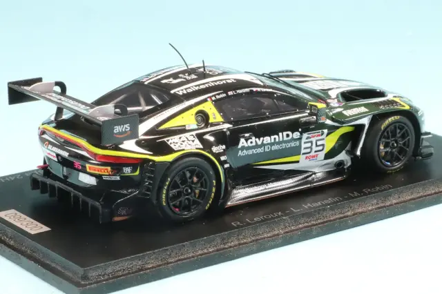Spark スパーク 1/43 アストンマーティン ヴァンテージ GT3 スパーク 1/43 アストンマーチン ヴァンテージ AMR GT3 EVO
