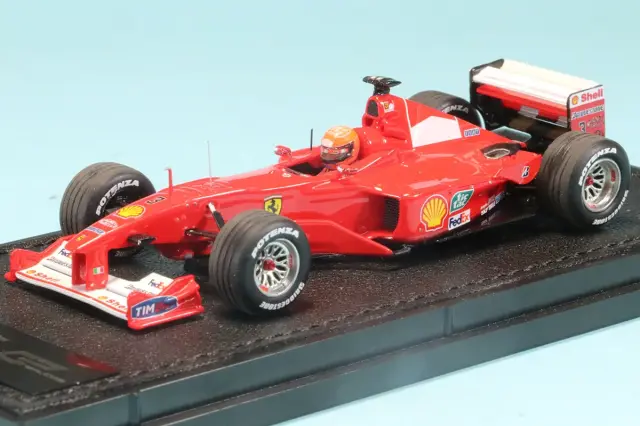 スパーク 1/43 S.ベッテル 2022 アブダビGP スパーク 1/43 アストンマーチン AMR22 アブダビGP 2022 S