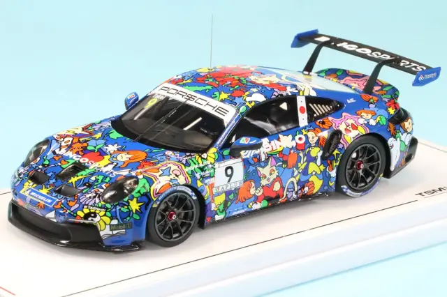 ミュージアムコレクション 1/43 マクラーレン MP4/15,16,17,18