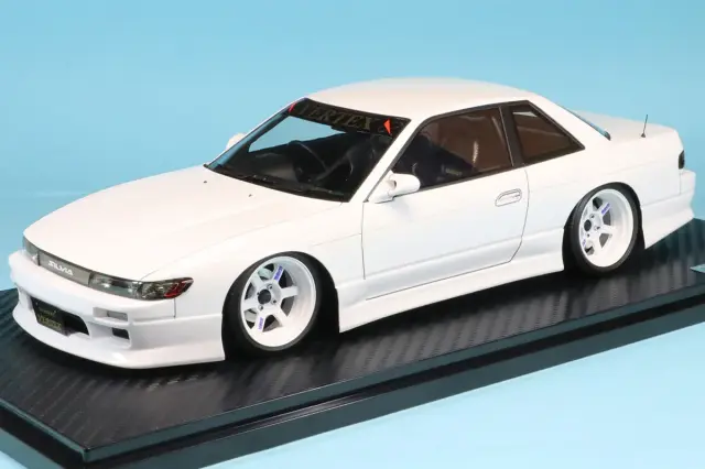 新品未使用 igモデル 1/18 HONDA NSX White　IG3485 新品未使用 igモデル 1/18 HONDA NSX White IG3485 Ignition