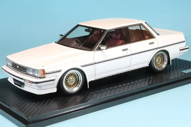 MDS　RACING R03 ランチアデルタ S4 #1 モデルミニカー 激レア MDS RACING R03 ランチアデルタ S4 #1 モデルミニカー 激レア