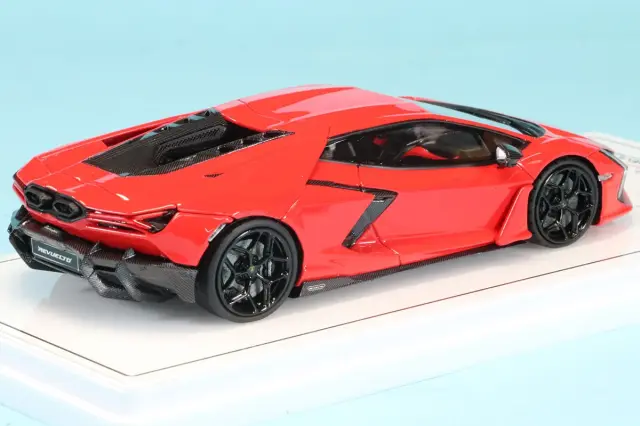 トゥルースケールモデル 1/43 ランボルギーニ レヴエルト