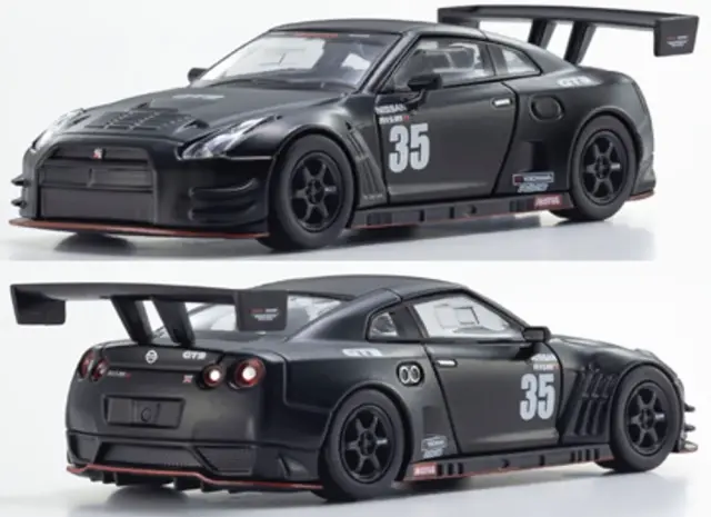 スピードガン スパーク 1/43 ランボルギーニ ウラカン GT3 EVO 2 No.63 Iron