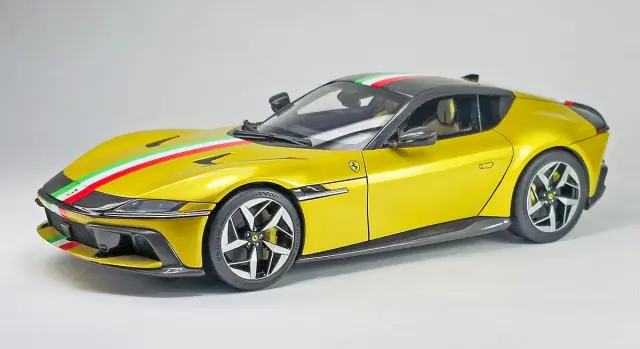 PONOS RACING SUPER GT2024 ミニカー　1/43スケール PONOS RACING SUPER GT2024 ミニカー 1/43スケール Ponos Racing