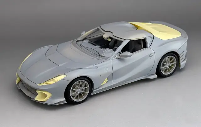 ミニカーショップ ロム