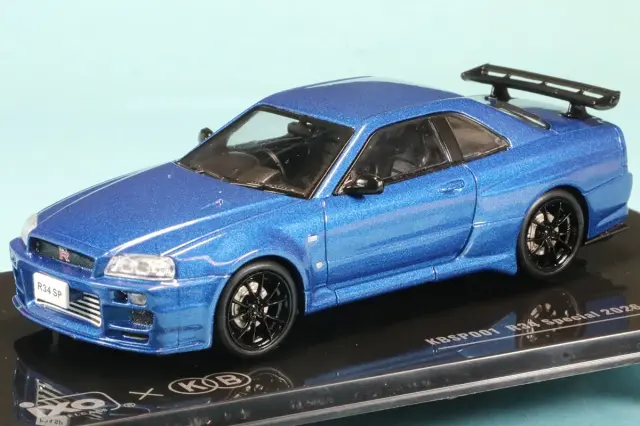 予約] ミニチャンプス 1/43 マクラーレン フォード MP4/8 A.セナ