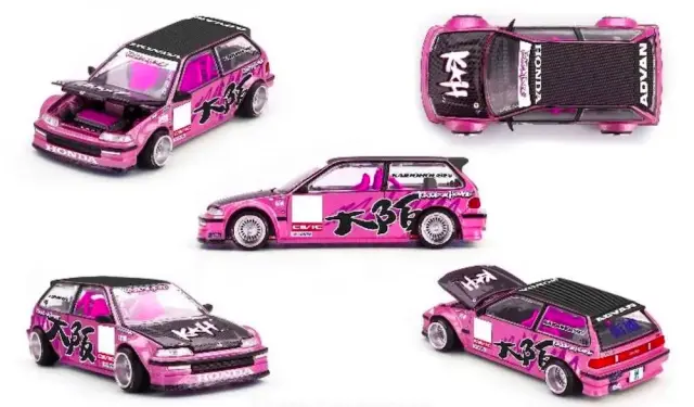 ロムファクトリー 1/20 ティレル 020 ホンダ 日本GP 1991 中嶋悟
