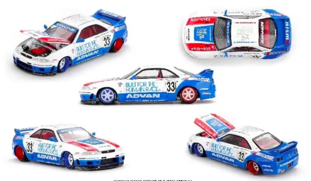 ロムファクトリー 1/20 ティレル 020 ホンダ 日本GP 1991 中嶋悟