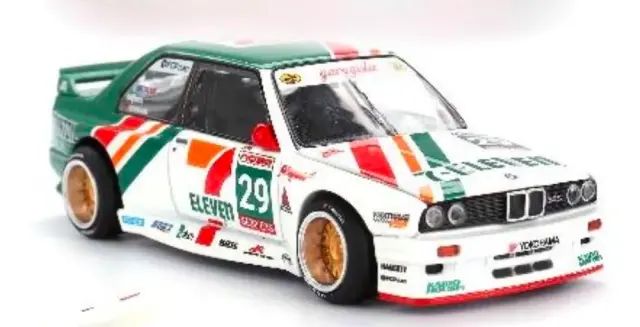 イグニッションモデル1/18 スカイライン2000 GT-R ハコスカ 日産オンラインショップ：9月モデルカー