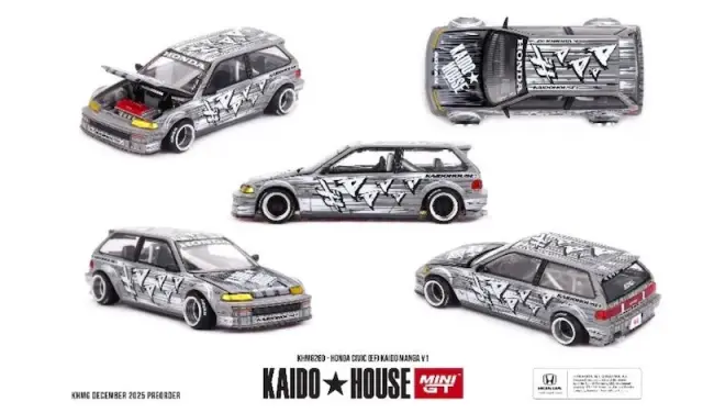 スパーク 1/43 スバル BRZ R&D スーパーGT GT300 2022 No.61 井口卓人