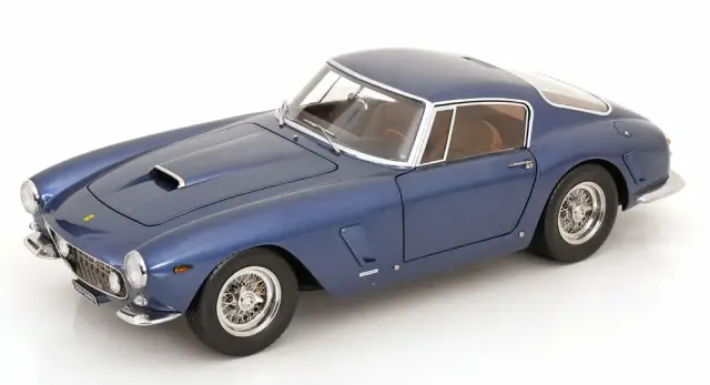 予約] KKスケール 1/12 フェラーリ 250 GT SWB パッソコルト 1961
