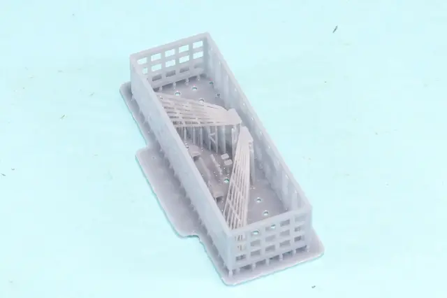 模型製作用品 10SOARER ケイSTYLE! 1/24 トヨタ ソアラ 10系 ディティールアップパーツセット