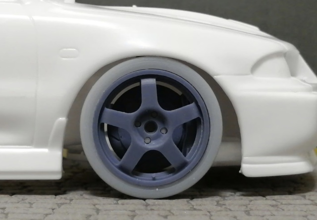 k.s様。専用。 メーカー絶版] ケイSTYLE! 1/24 ミツビシ ランサー Evo.3 ターマック