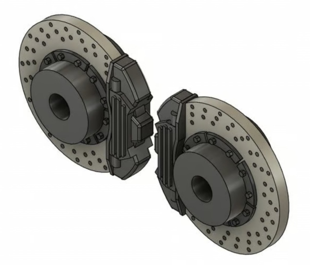 R31HOUSE.GRK2＋ブラック、AWD、メカ、マークXボディーセット ケイ