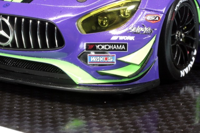 スーパースタリオンgt3 ☆【GT3RS】スーパースタリオンGT3RSのすべて【インプレ