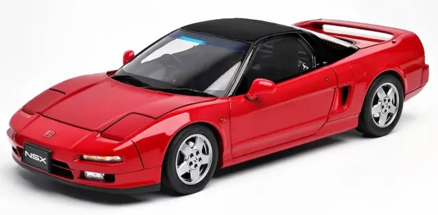 MSMクリエイション 1/12 フェラーリ 641/2 F190 フルスポンサー