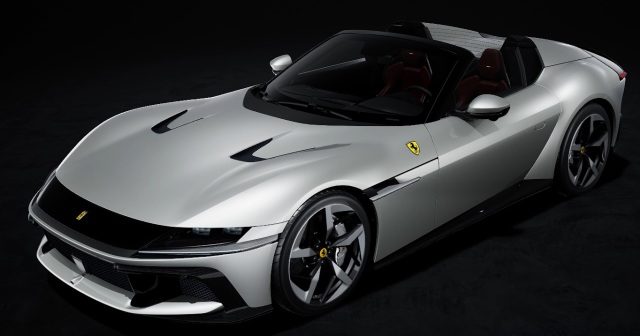 MRコレクション　フェラーリmr54 ガブリオ　世界499台限定　激レア！ MRコレクション フェラーリmr54 ガブリオ 世界499台限定 激レア