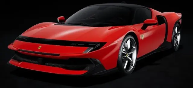 予約] MRコレクション 1/18 フェラーリ 849 テスタロッサ