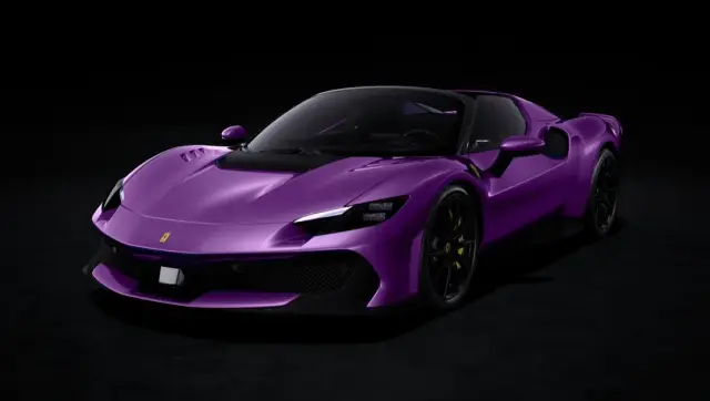 フェラーリ 250p 30l #21 ルックスマート Amazon | Look Smart フェラーリ 250P ＃21 LM 1963 1/18